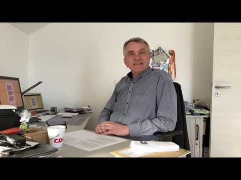 Reiner Sterna - Wochenrückblick KW12