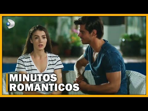 Minutos románticos del acogedor y bohemio príncipe hijas del sol parte 21