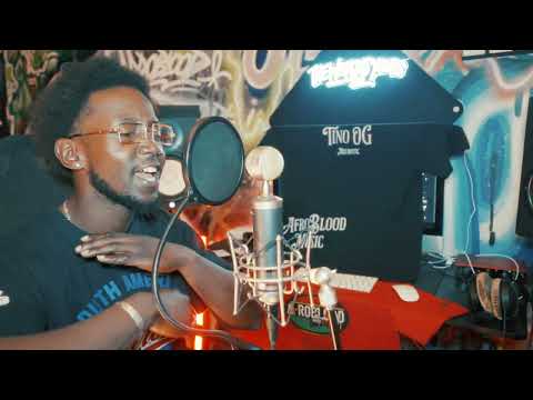 AfroBlood Music Official and Tino OG GUNS