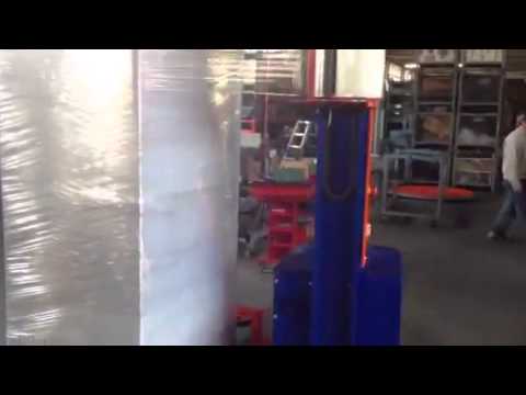Minipack FP EASY ROBOT Minipack FP EASY ROBOT
