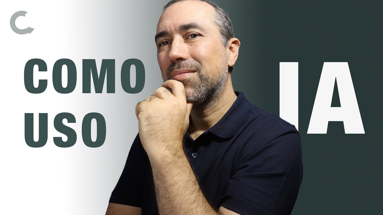 Como IA me ajuda todos os dias