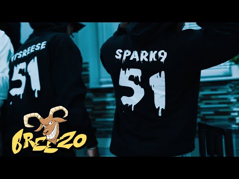 Noonie Sosa x Nts Brothers x Spark 9 - Get Away  (Official Video)  Directed By BreezoDaGoat