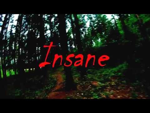 InfraRed - InfraRed - Insane (Official Lyrics Video)