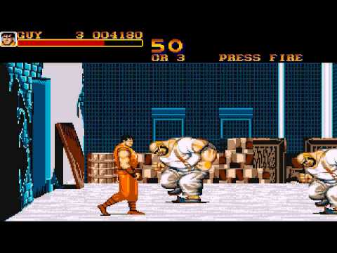 final fight atari oyna