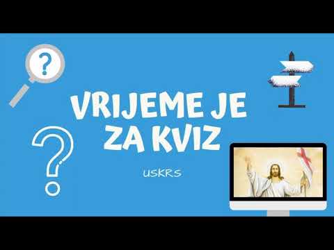 Biblija za malene - Učenici na praznome grobu