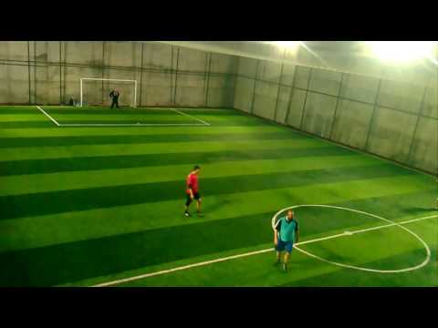 Ayaz Arena Halı Saha 09.05.2016 23:00 - akillisaha.com