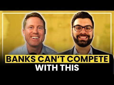 Fintech Lending Platform