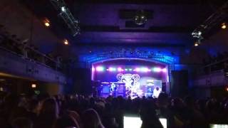 Dinosaur Jr. - Knocked Around @ Saint Andrews Hall - Detroit, MI