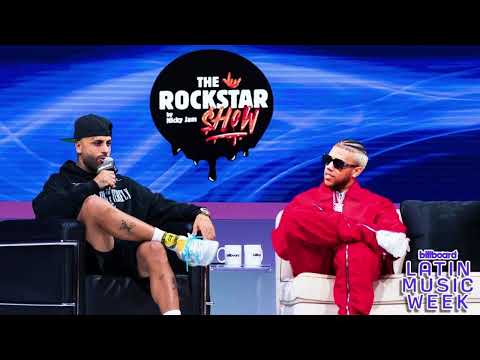 DUKI, Jhayco - RoCKSTAR 2.0 (Video Oficial)