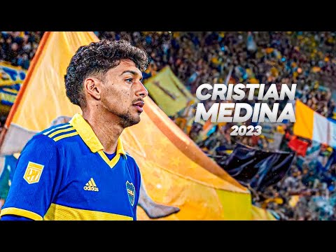 Cristian Medina -  Full Season Show - 2023ᴴᴰ