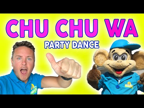 Chu Chu Wa - Dance