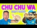Chu Chu Wa Dance