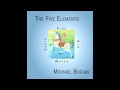 Michael Bocian, "White - Water"  The Five Elements
