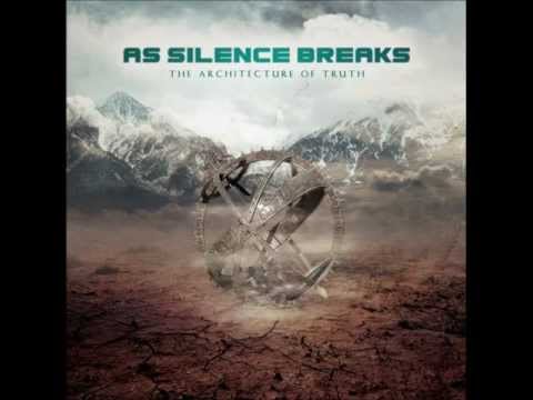 As Silence Breaks - The Warning [HD]