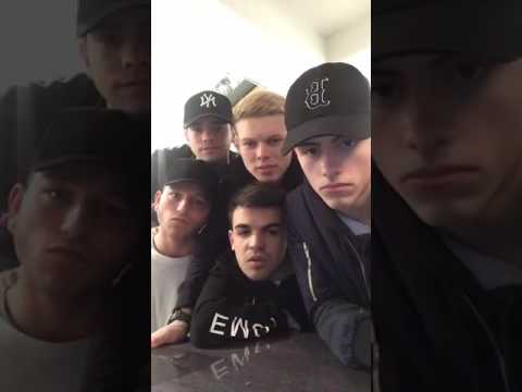 Yes Lad Livestream (16/12/16)