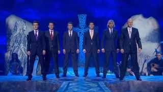 Celtic Thunder Mythology - &#39;Turning Away&#39;