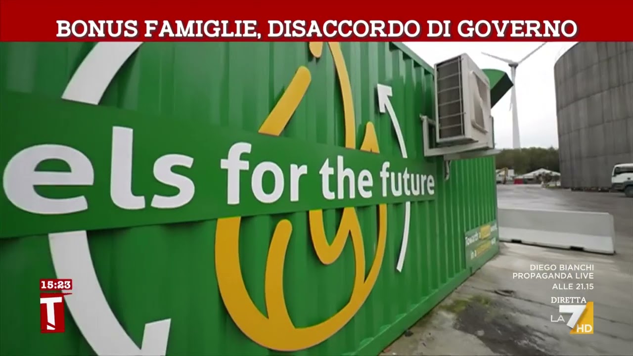 Bonus famiglie, disaccordo di governo