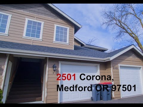 CLEAN, MODERN UPSTAIRS APARTMENT property video