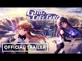 Girl Cafe Gun: Save the World with the Girls – Official Launch Trailer
