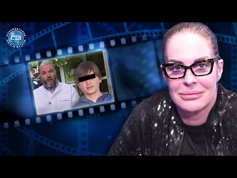 BALKAN INFO: Milena Kačavenda - Dečak je prošao obuku da počini taj strašni čin!