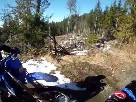 Walker Valley ORV 3/1/14