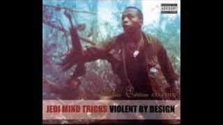 Violent By Design Jedi Mind Tricks Type Beat - prod. by L.O.B.