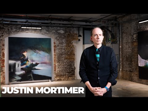 Justin Mortimer  - VEIL  | FWTV