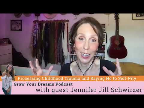 How To  Process Childhood Trauma_Ep 8