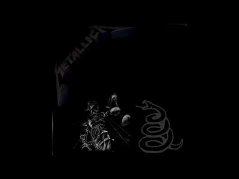 If To Live Is To Die was on The Black Album