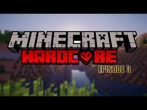 Insane Minecraft Hardcore Livestream - Playing with Subscribers!