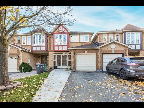 26 Mullis Crescent Brampton