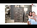 Ashley Lynnton Chest of Drawers B297-46 | KEY Home Ashley Lynnton Chest of Drawers B297-46 | KEY Home