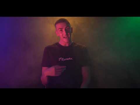 J Speakz - Being
