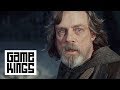 Star Wars Episode VIII: The Last Jedi Trailer door de ogen van Emiel