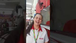Somente nesta sexta-feira e sábado tem Mega Liquidação no MM da Munhoz