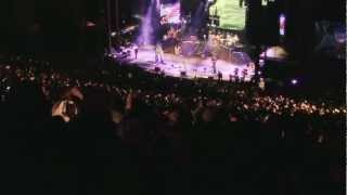 Zac Brown Band - Knee Deep at Red Rocks