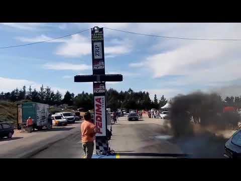 VW Golf MK1 Xqmotorsport 9.53sg Mundo da Picaria 05/05/2019