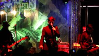 Christmas songs from Melisses