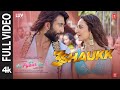 3 Shaukk Full Video De De Pyaar De 2 Ajay D Rakul S Meezaan J Avvy Sra Karan Aujla Jaani