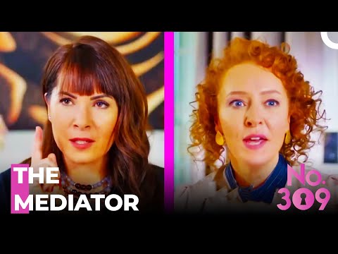 Betül Stirs Up Trouble - No. 309