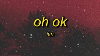 Download lagu ian - oh ok (xxl freestyle) lyrics | damn i'm on my britney sh mp3 Download lagu ian - oh ok (xxl freestyle) lyrics | damn i'm on my britney sh mp3
