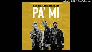 Pa Mi (Full Versión) KEVIN ROLDAN &amp; Jowell &amp; Randy