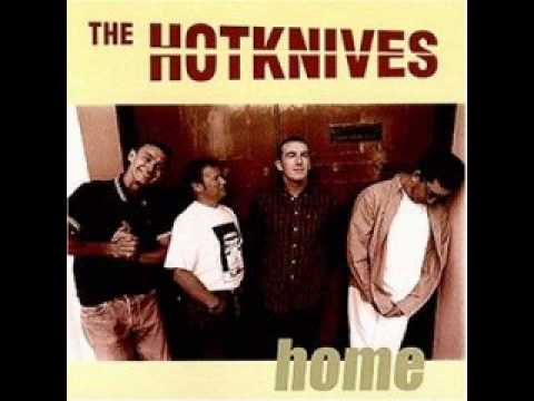 The Hotknives - Doing Allright