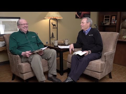 Andrew's Live Bible Study: Andrew Wommack - January 24, 2017