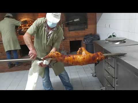 Restaurante PIC NIC dos leitões