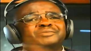 Charles MOMBAYA  Habari Tunasikiya