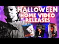 John Carpenter S Halloween Home Video Releases Planet CHH
