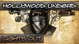 Hollywood Undead - Lights Out [Legendado] ᴴᴰ
