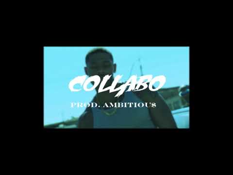(FREE) Niska x Landy x Maes Type Beat 2021 l "COLLABO" Prod. @ambitiousgotbeats