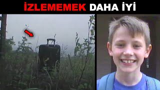 Yol işçileri köprü altında TESADÜFEN bir bavul buldu. İçindekiler HERKESİ ŞOKE E